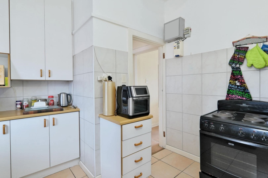 2 Bedroom Property for Sale in Port Elizabeth Central Eastern Cape